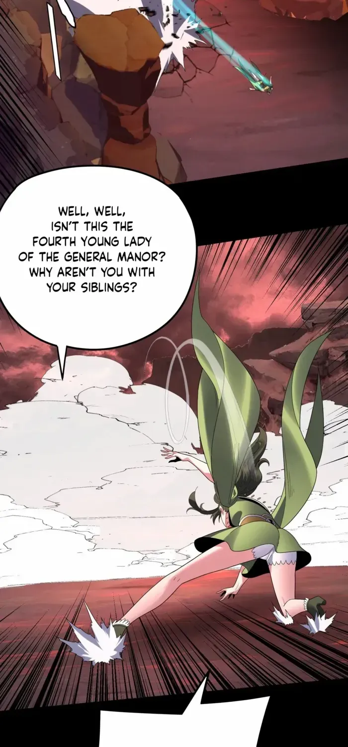 I Am the Fated Villain Chapter 282 page 45 - 