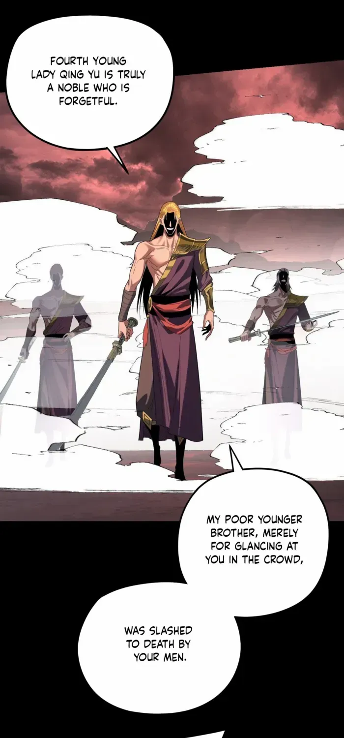 I Am the Fated Villain Chapter 282 page 47 - 