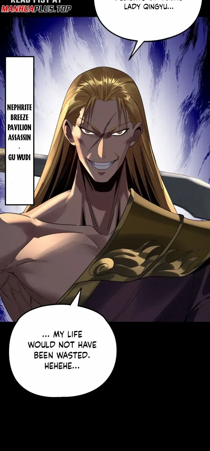 I Am the Fated Villain Chapter 282 page 49 - 