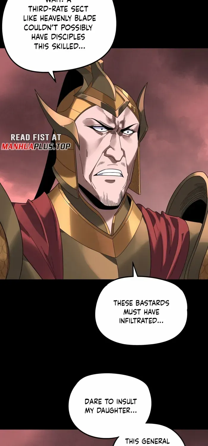 I Am the Fated Villain Chapter 282 page 51 - 
