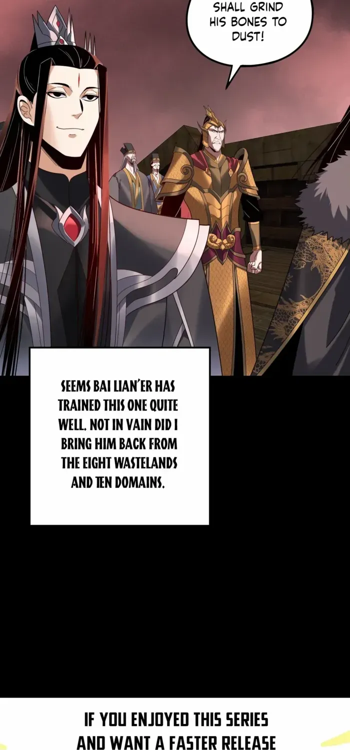I Am the Fated Villain Chapter 282 page 52 - 