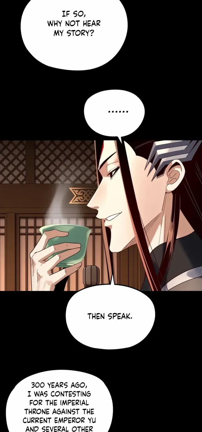 I Am the Fated Villain Chapter 282 page 7 - 