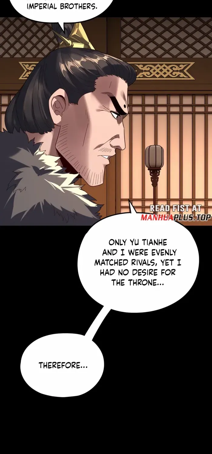 I Am the Fated Villain Chapter 282 page 8 - 