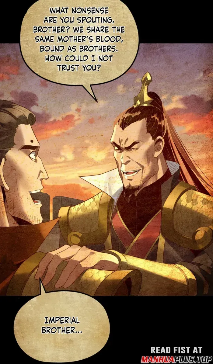 I Am the Fated Villain Chapter 282 page 10 - 