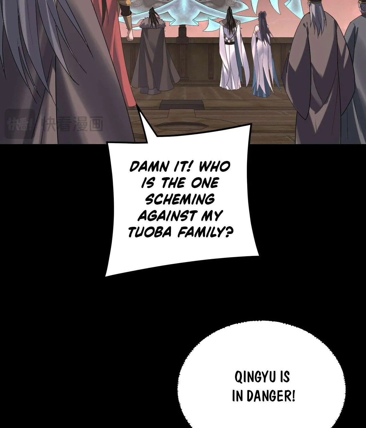 I Am the Fated Villain Chapter 283 page 12 - 