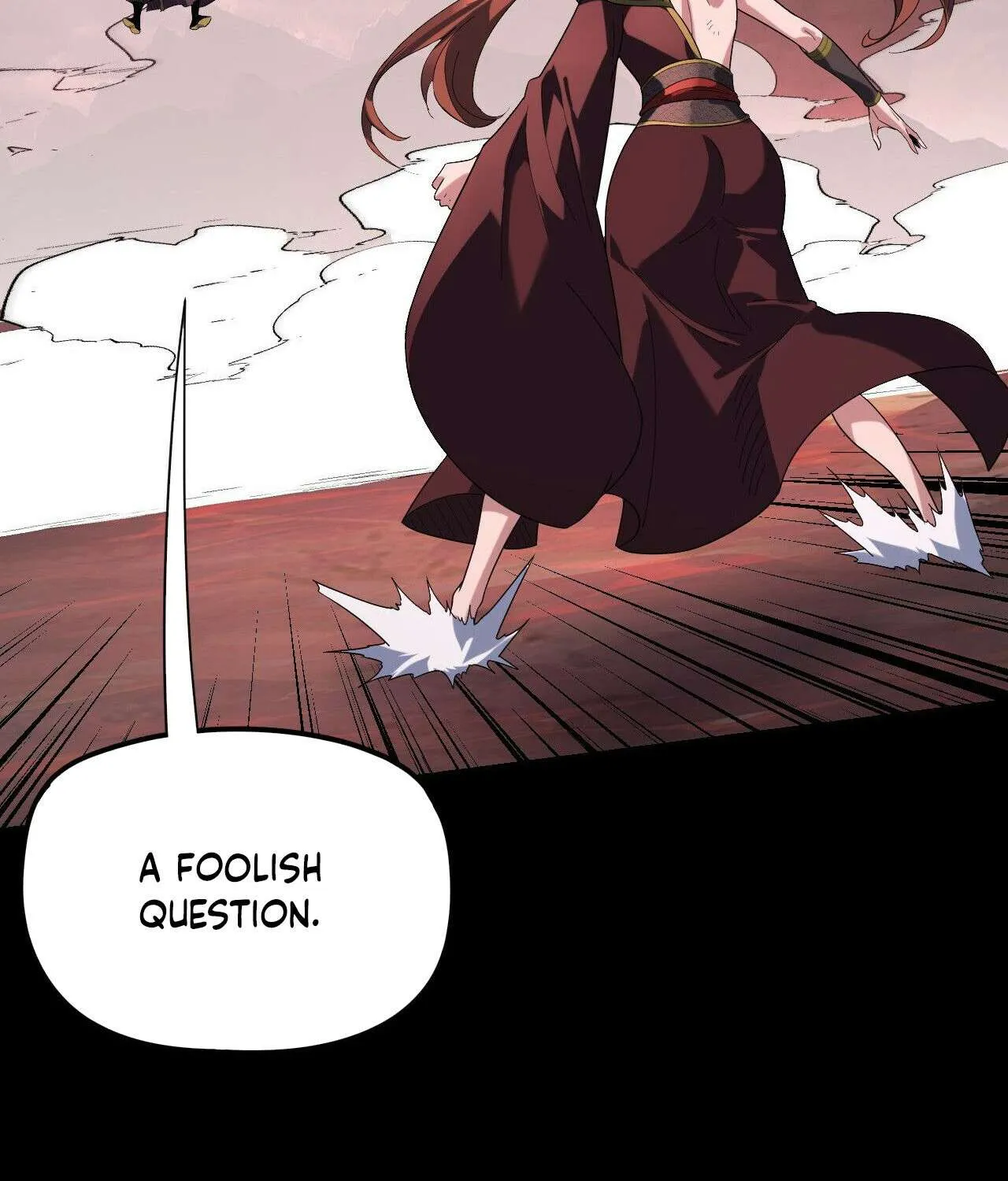 I Am the Fated Villain Chapter 283 page 15 - 