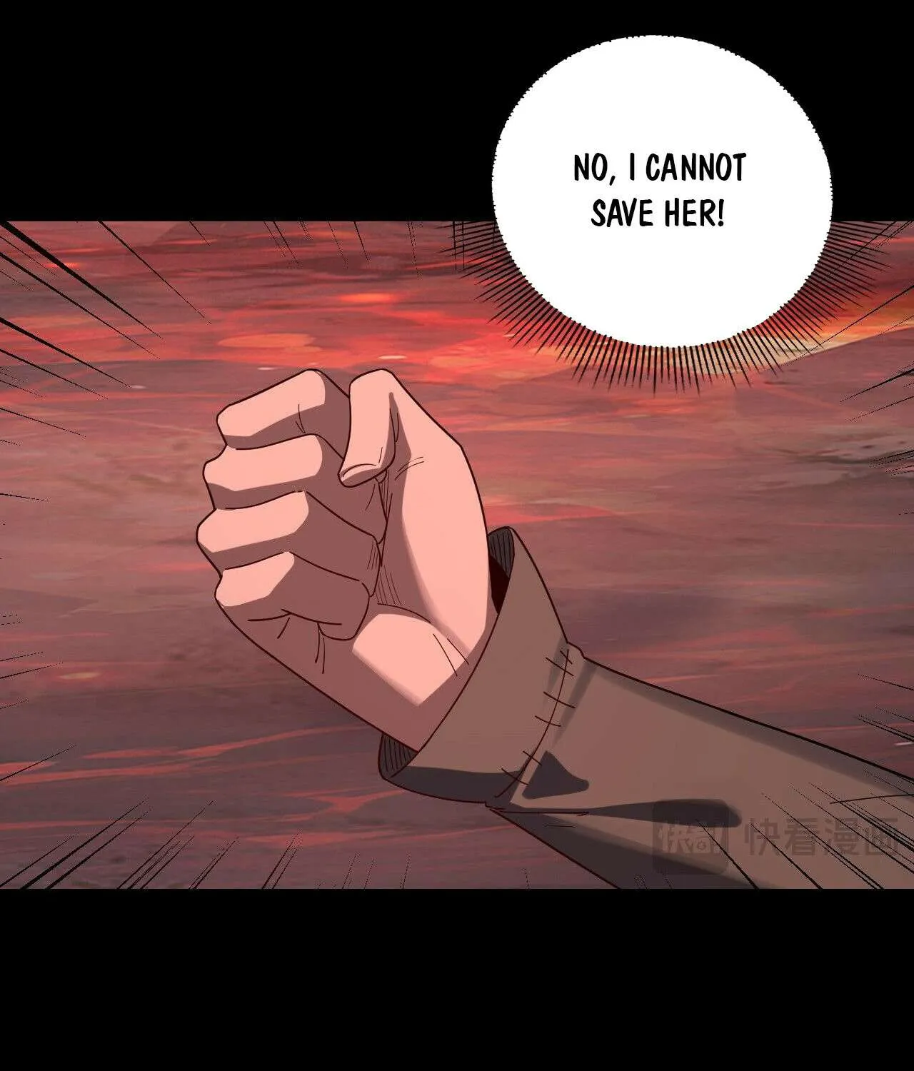 I Am the Fated Villain Chapter 283 page 20 - 