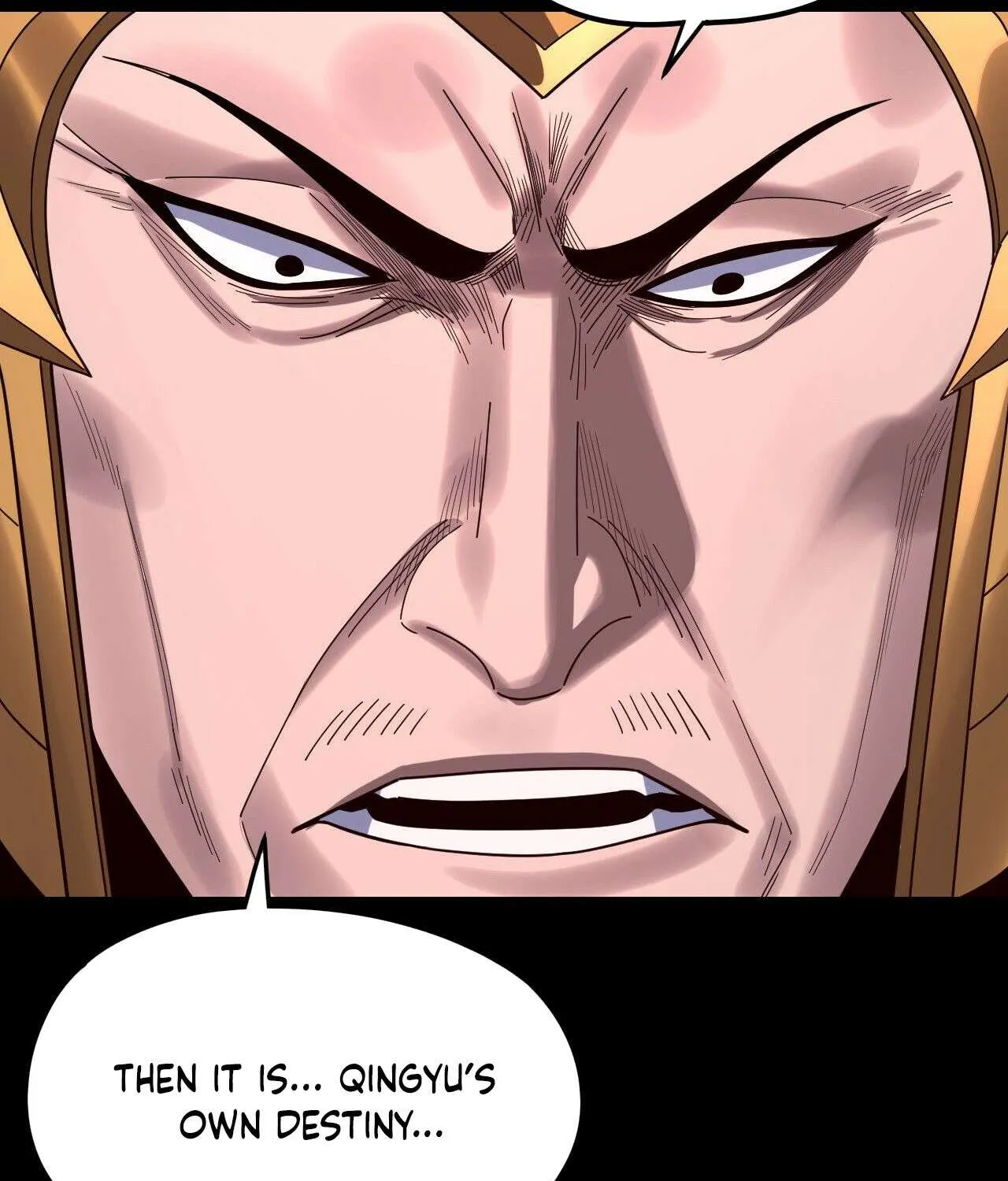 I Am the Fated Villain Chapter 283 page 24 - 