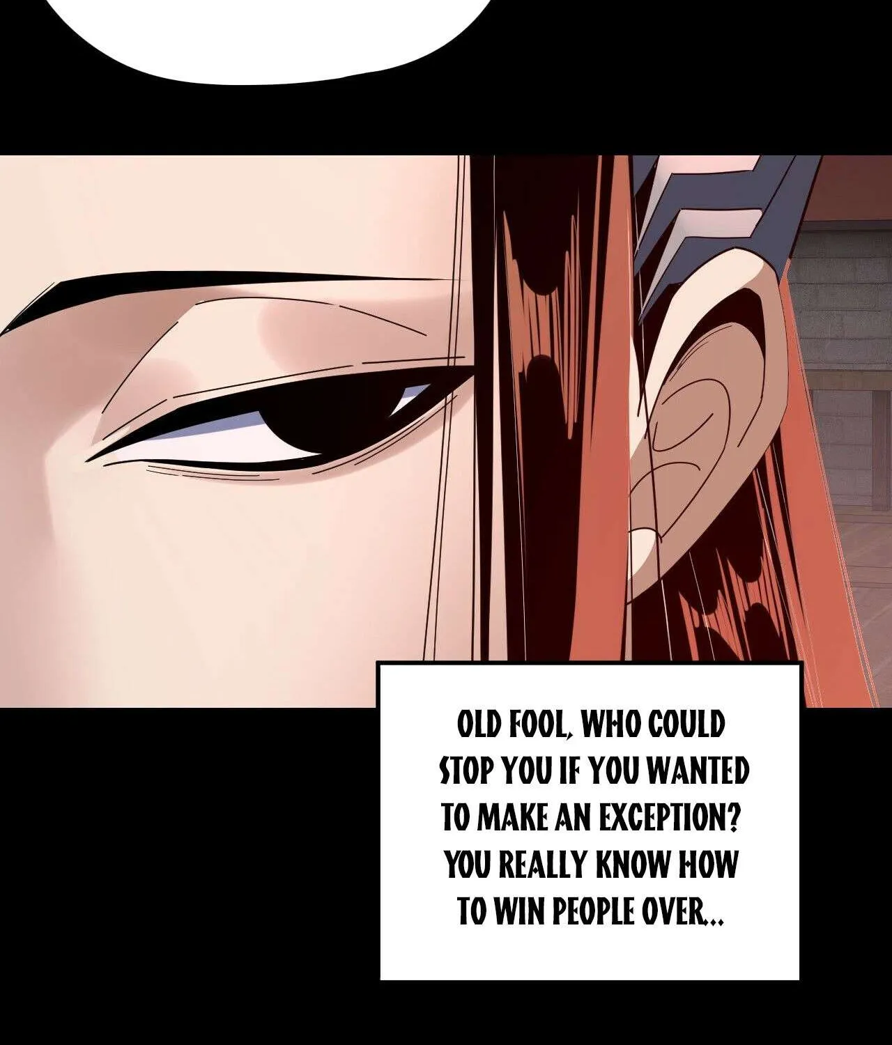 I Am the Fated Villain Chapter 283 page 25 - 