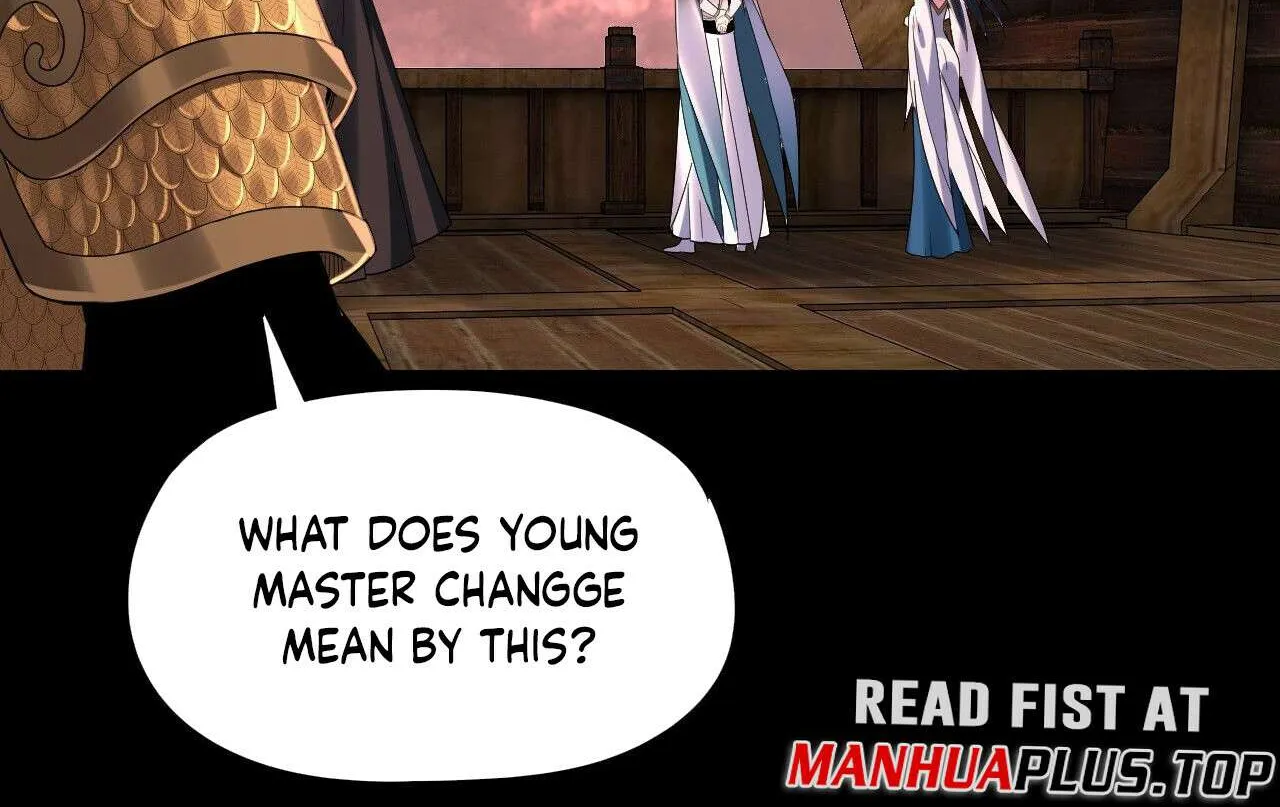 I Am the Fated Villain Chapter 283 page 27 - 