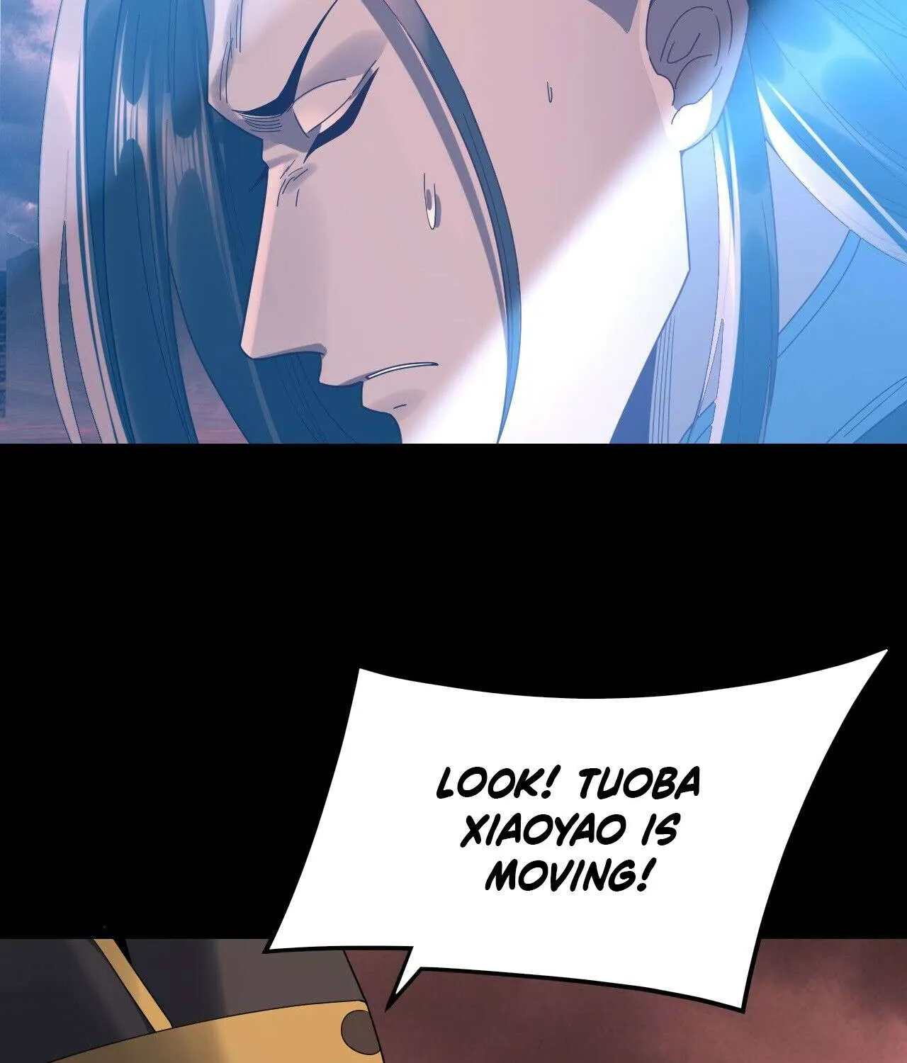 I Am the Fated Villain Chapter 283 page 30 - 