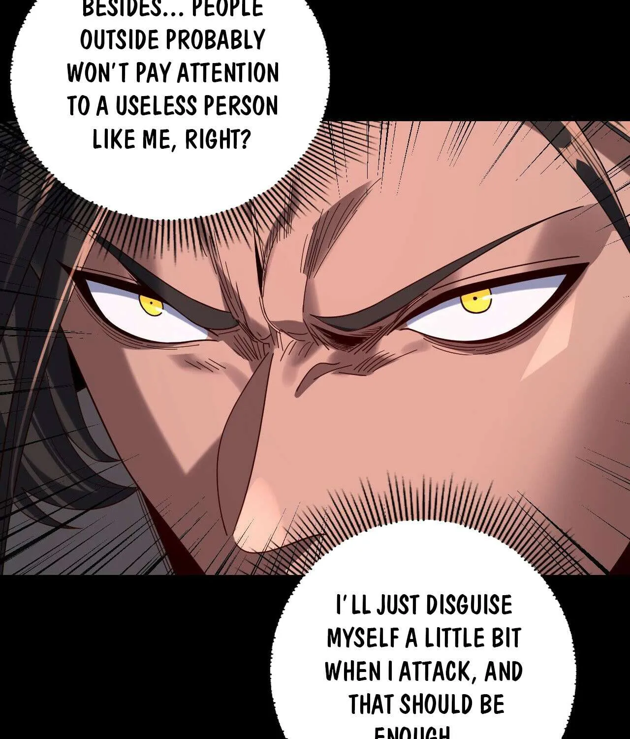 I Am the Fated Villain Chapter 283 page 34 - 