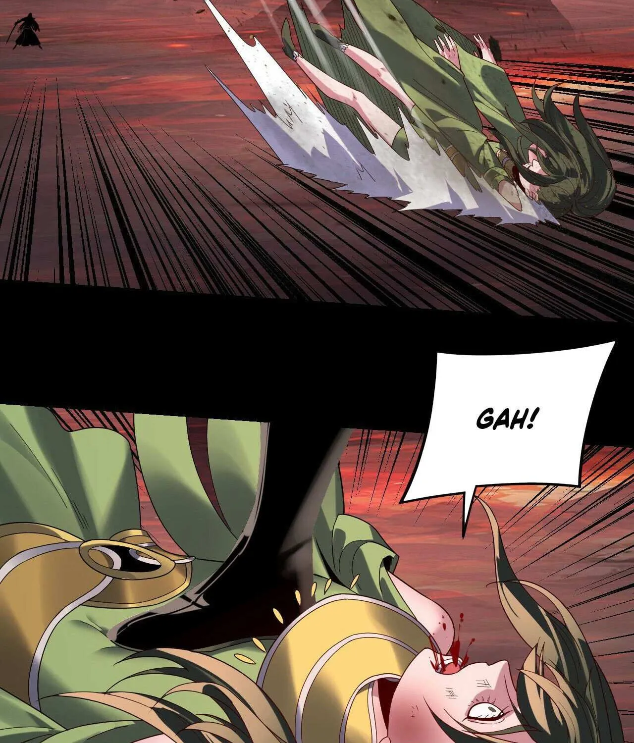 I Am the Fated Villain Chapter 283 page 41 - 