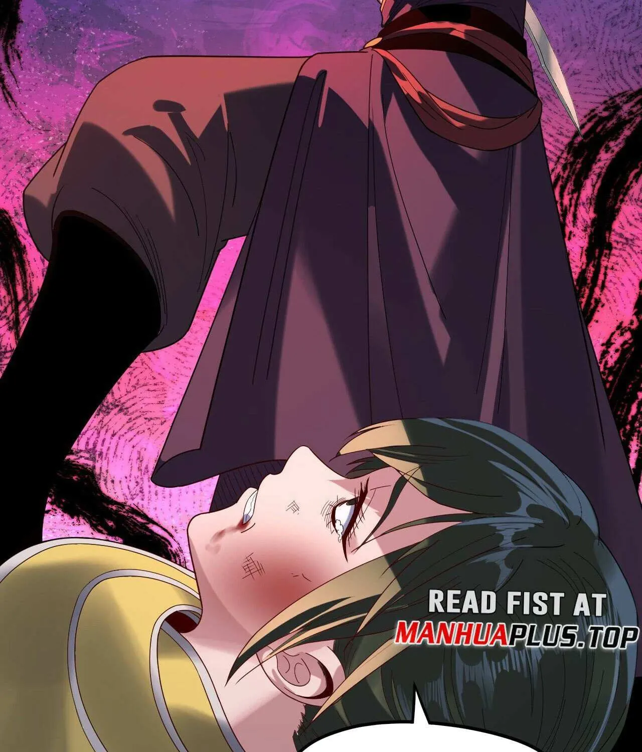 I Am the Fated Villain Chapter 283 page 43 - 