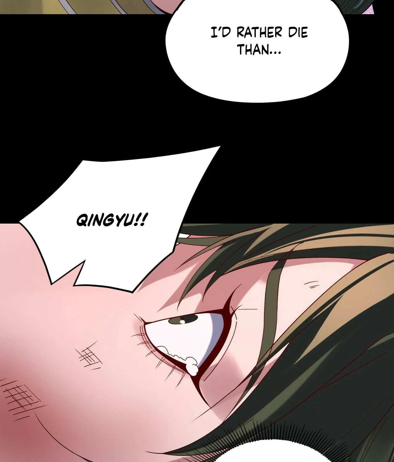 I Am the Fated Villain Chapter 283 page 44 - 