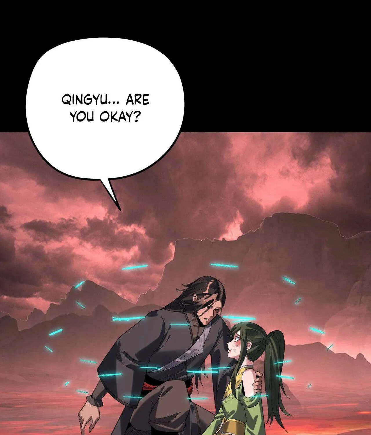 I Am the Fated Villain Chapter 283 page 49 - 
