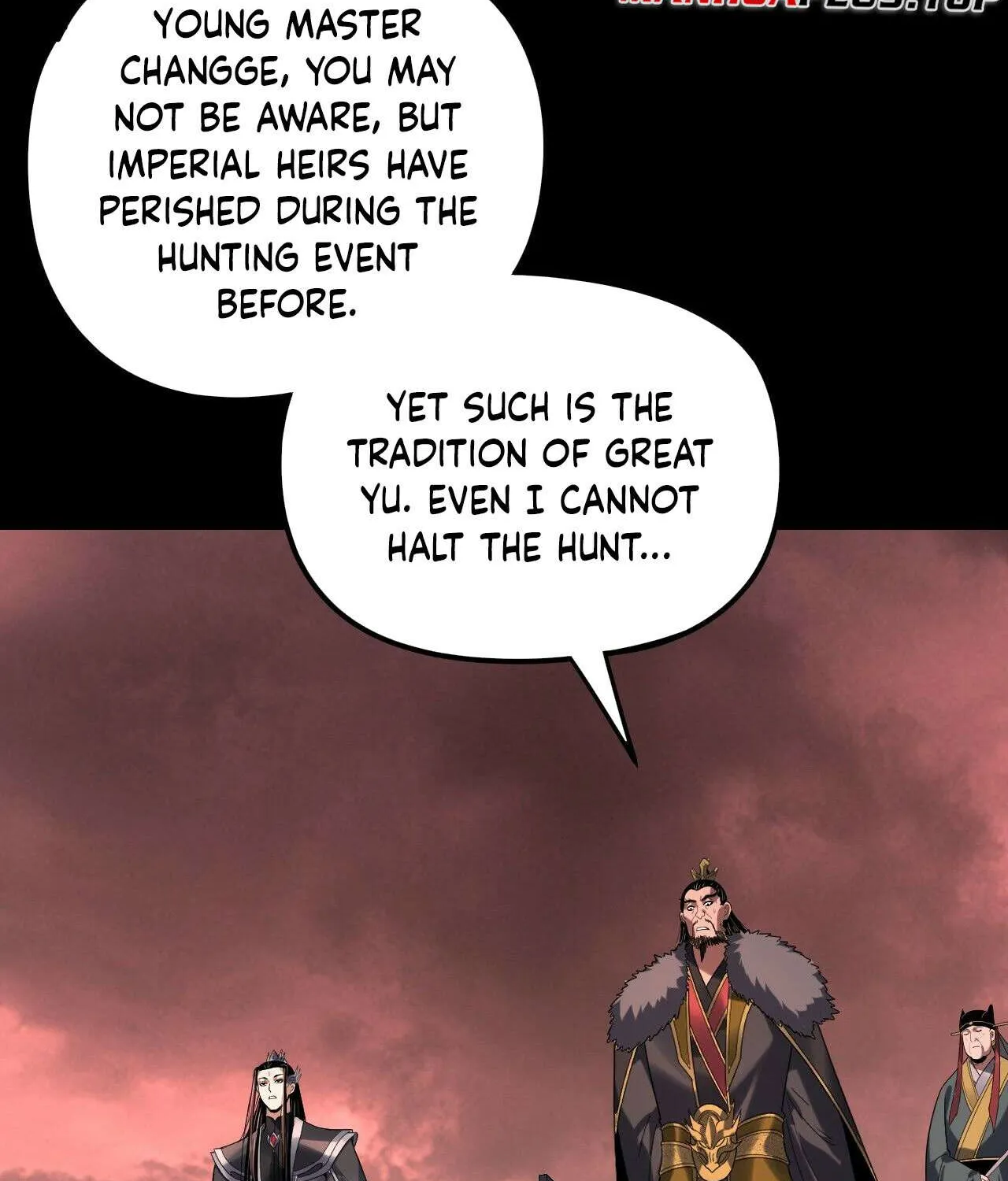 I Am the Fated Villain Chapter 283 page 6 - 