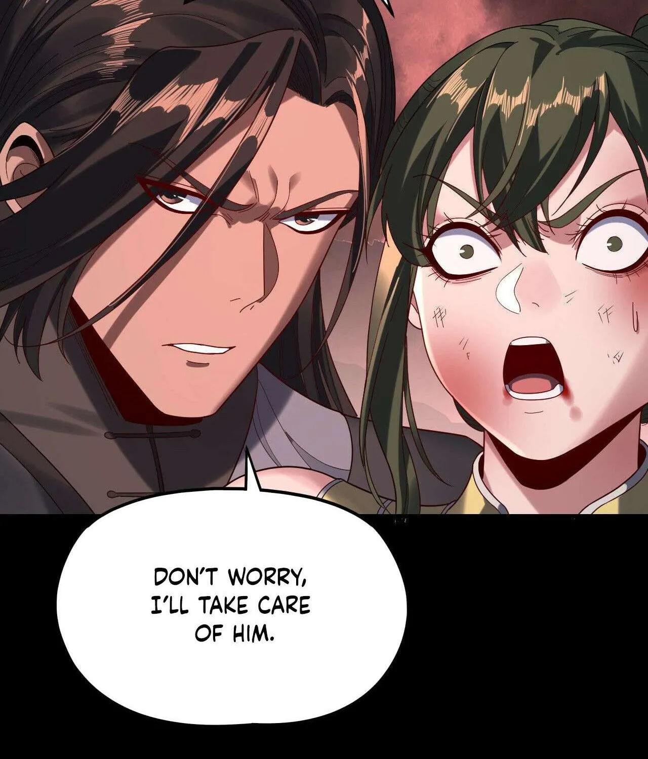 I Am the Fated Villain Chapter 283 page 51 - 