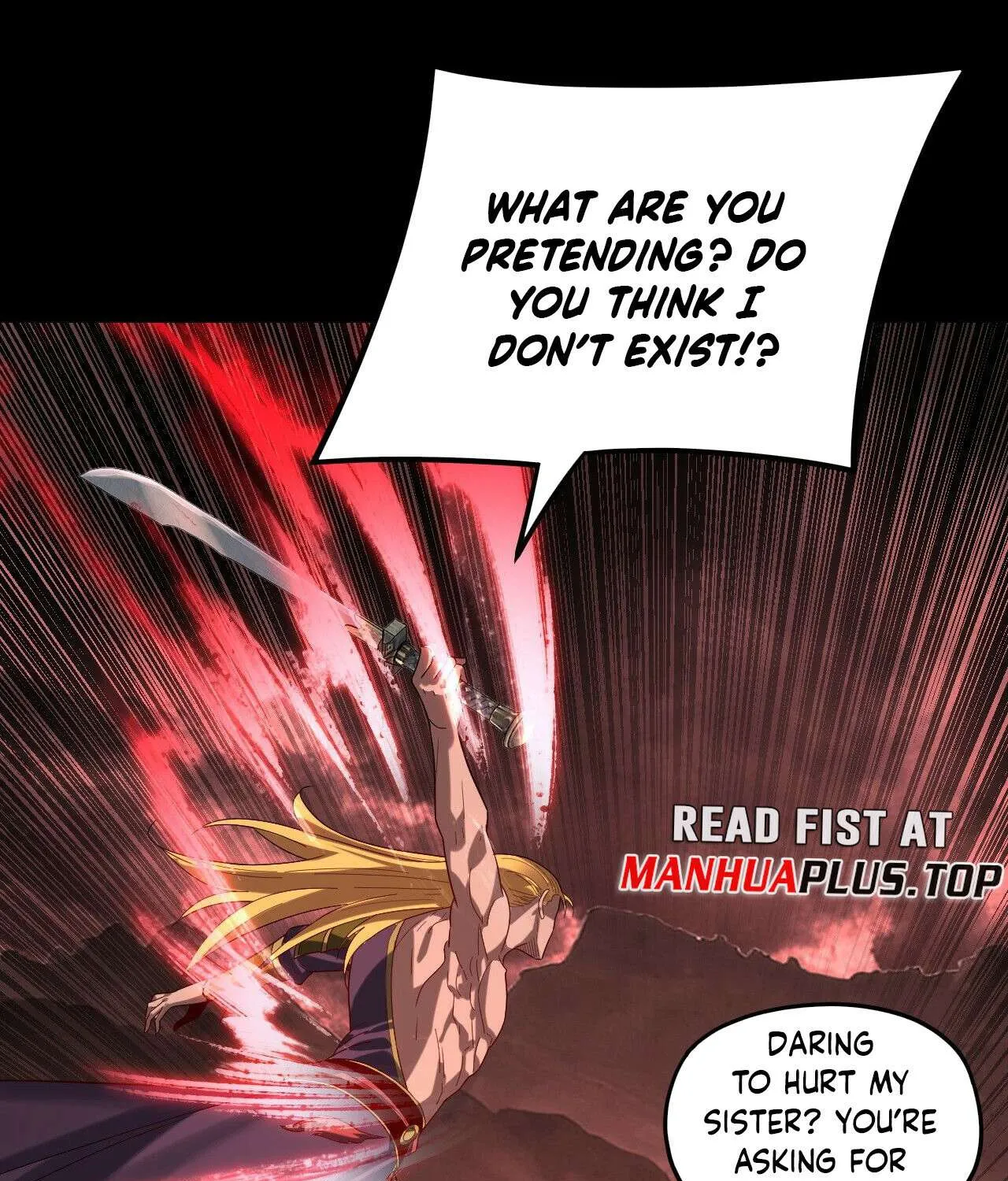 I Am the Fated Villain Chapter 283 page 52 - 