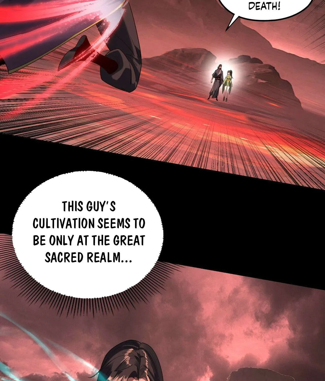 I Am the Fated Villain Chapter 283 page 53 - 