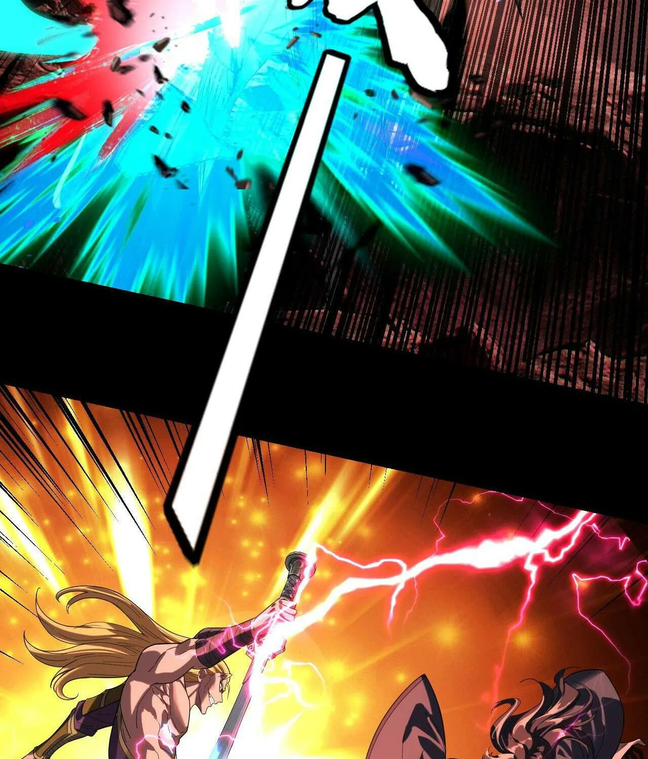 I Am the Fated Villain Chapter 283 page 61 - 