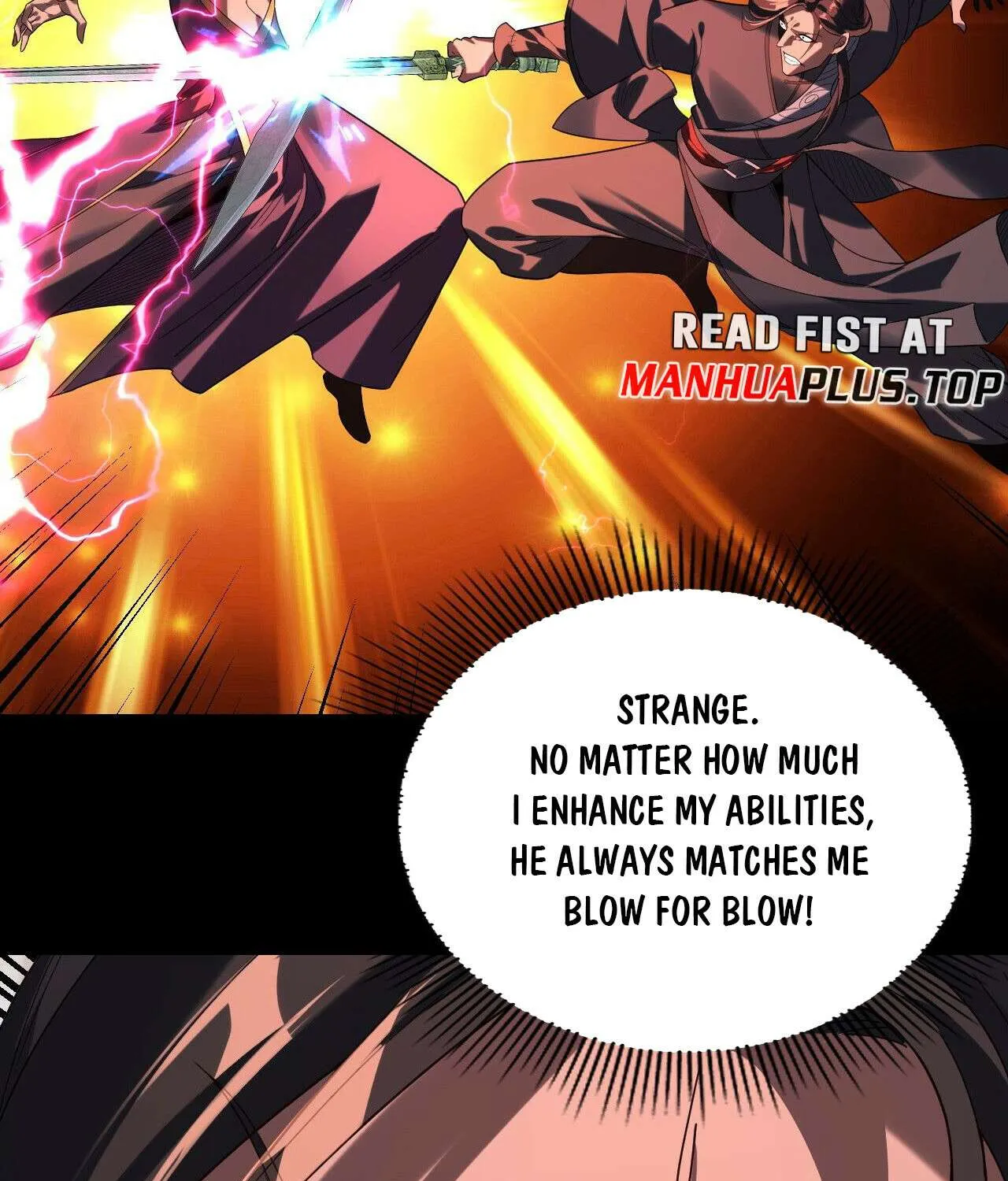 I Am the Fated Villain Chapter 283 page 62 - 