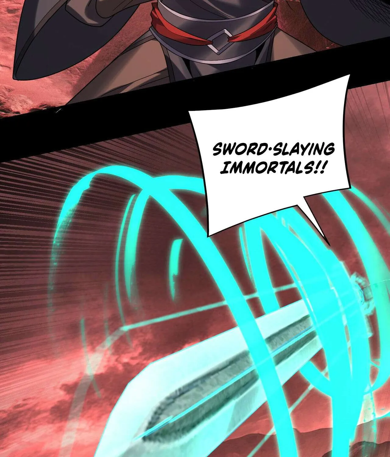 I Am the Fated Villain Chapter 283 page 68 - 