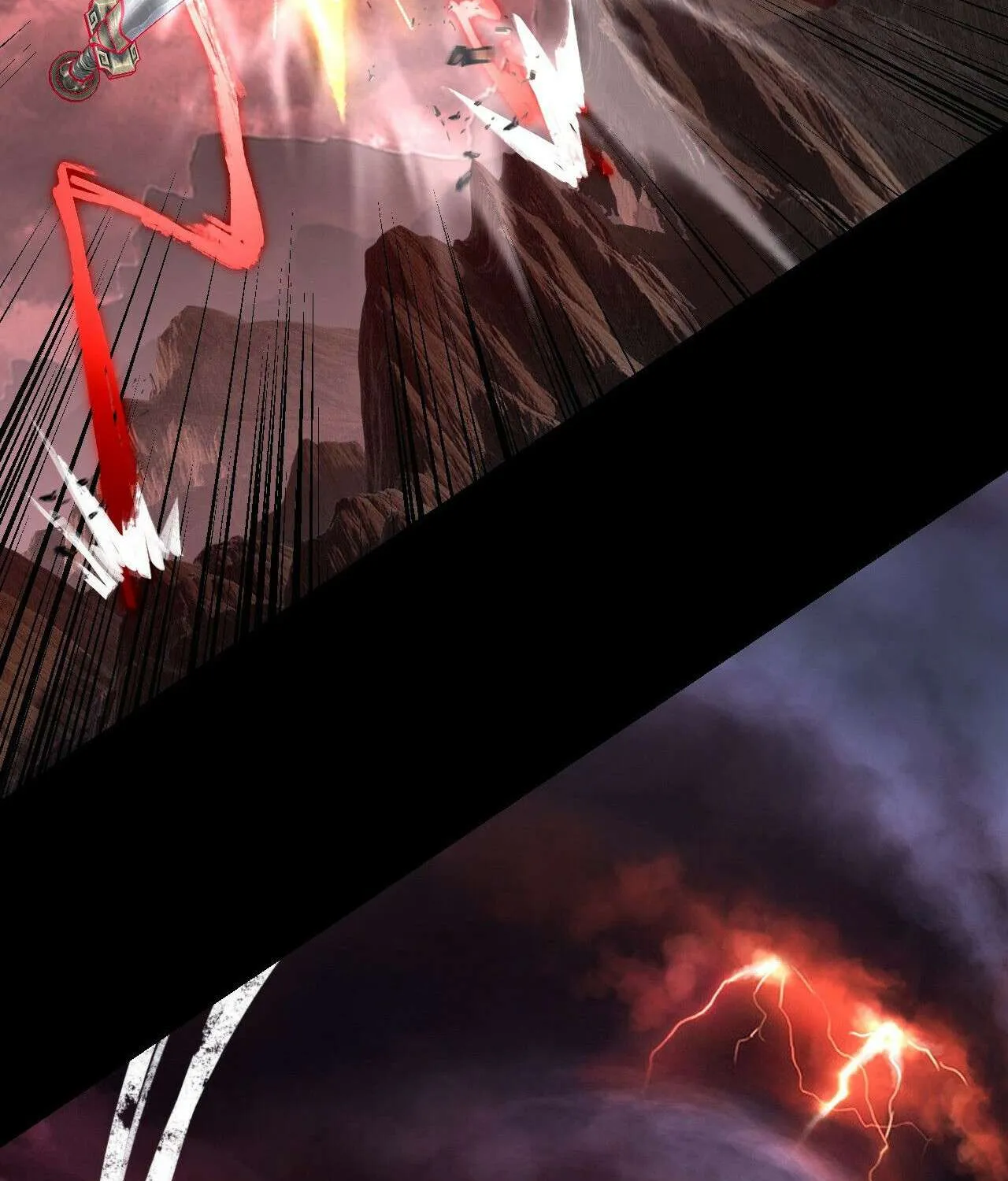 I Am the Fated Villain Chapter 283 page 73 - 