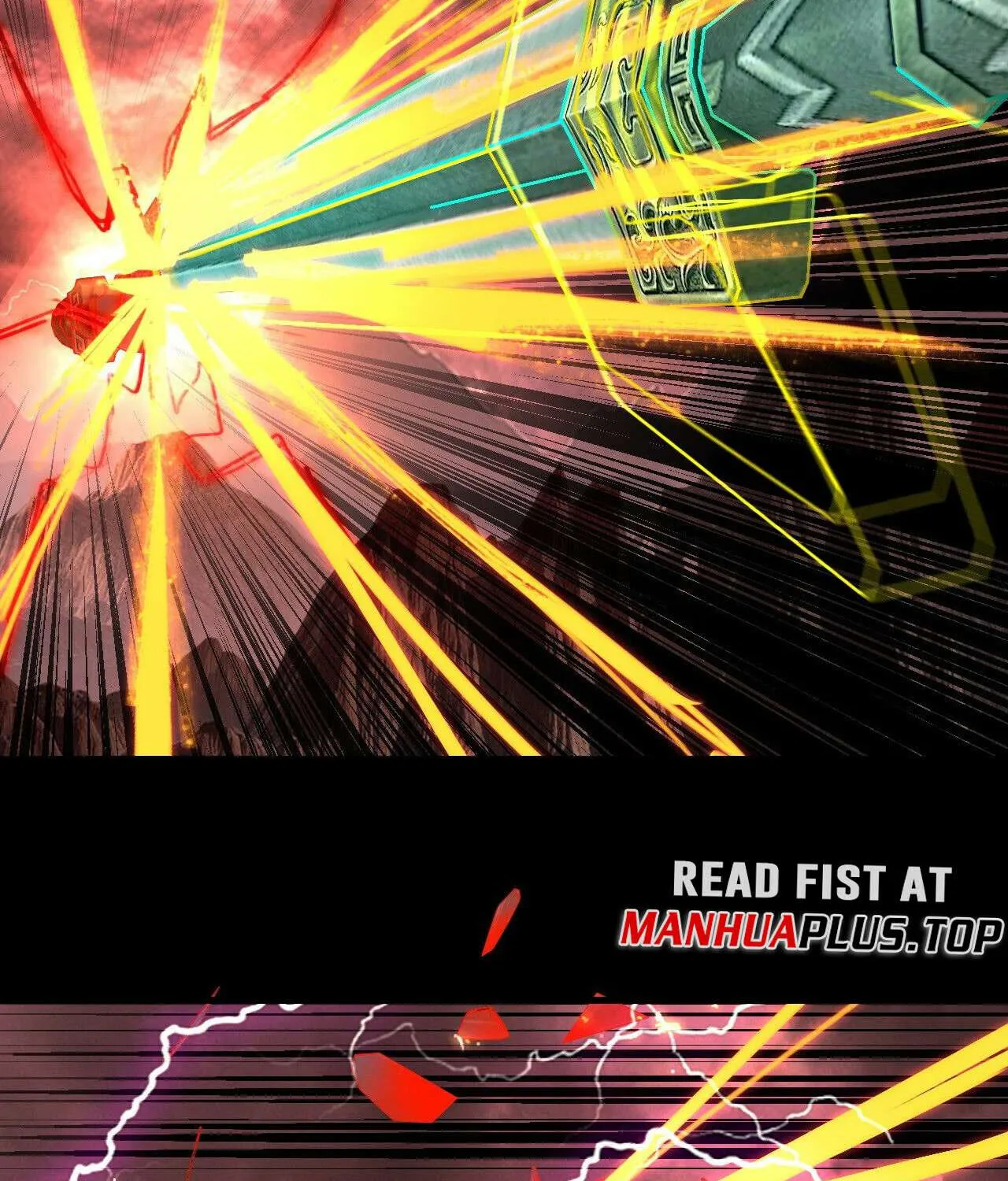 I Am the Fated Villain Chapter 283 page 81 - 