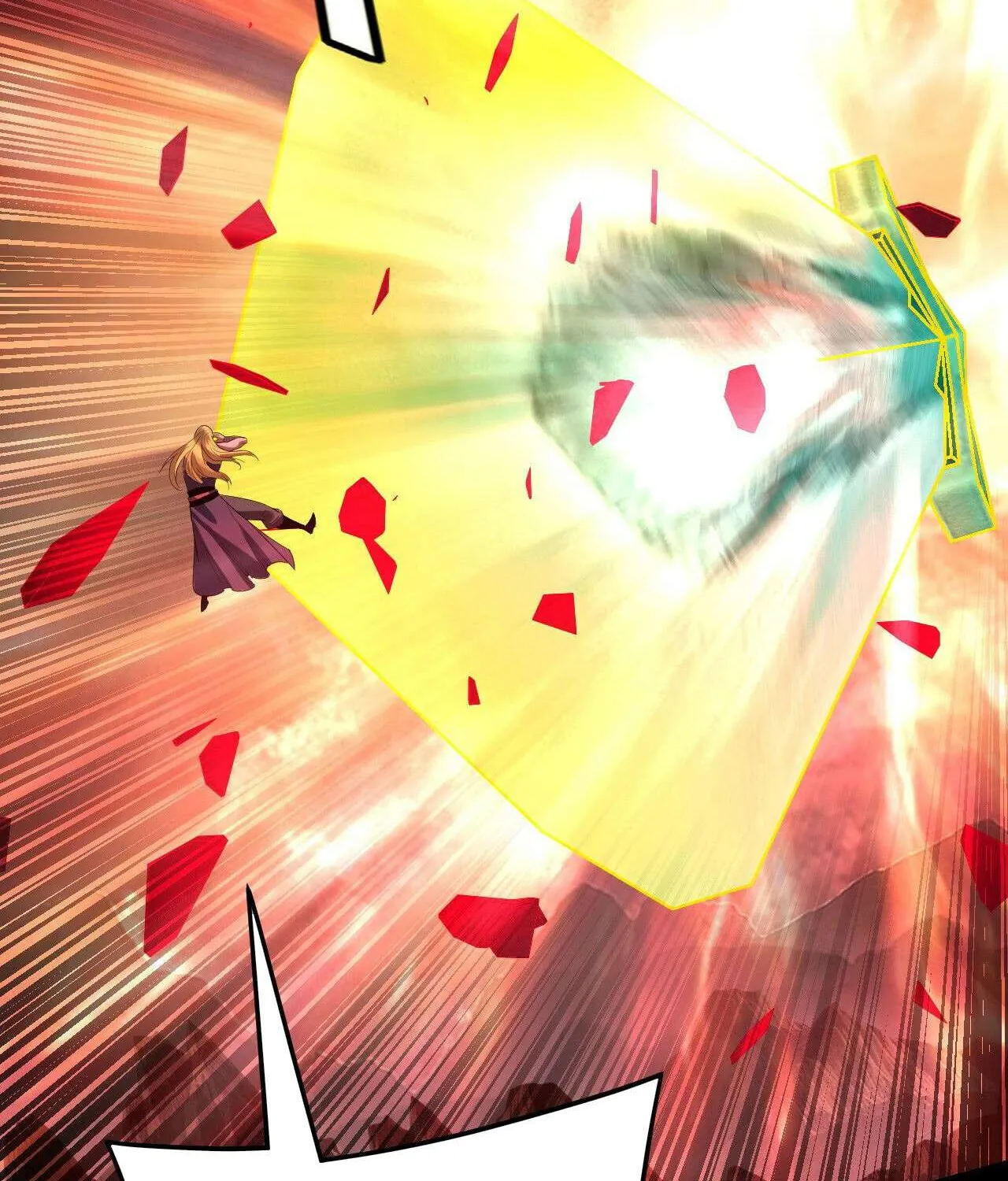I Am the Fated Villain Chapter 283 page 83 - 