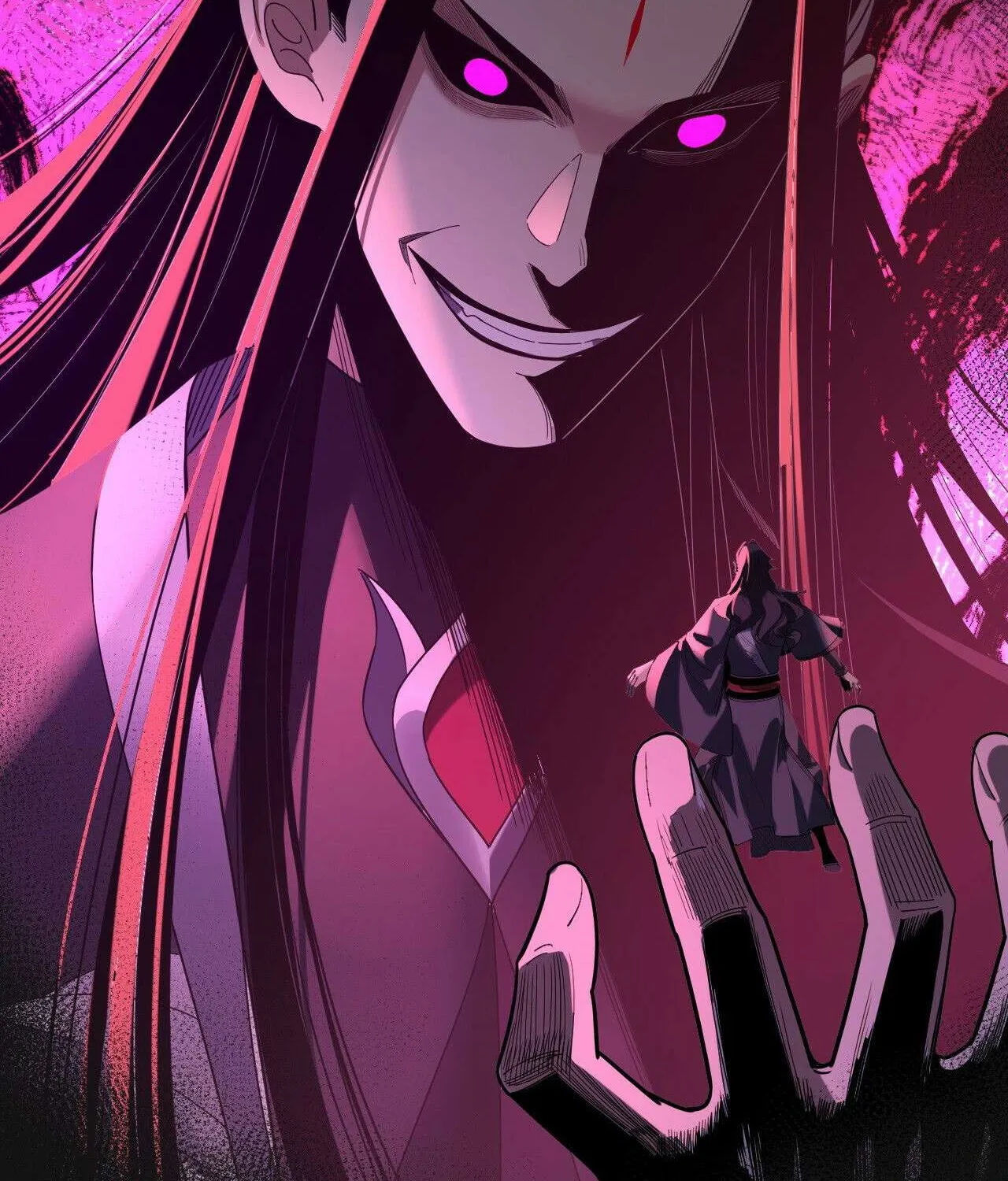 I Am the Fated Villain Chapter 283 page 89 - 