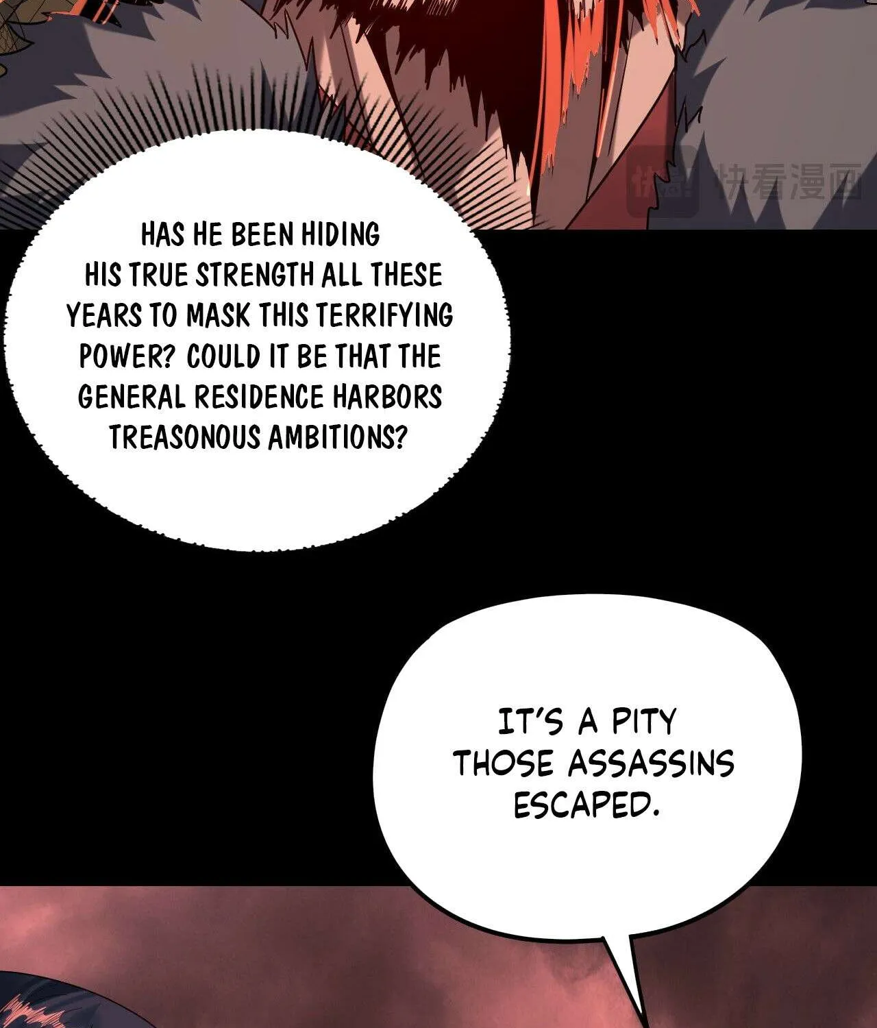 I Am the Fated Villain Chapter 284 page 13 - 