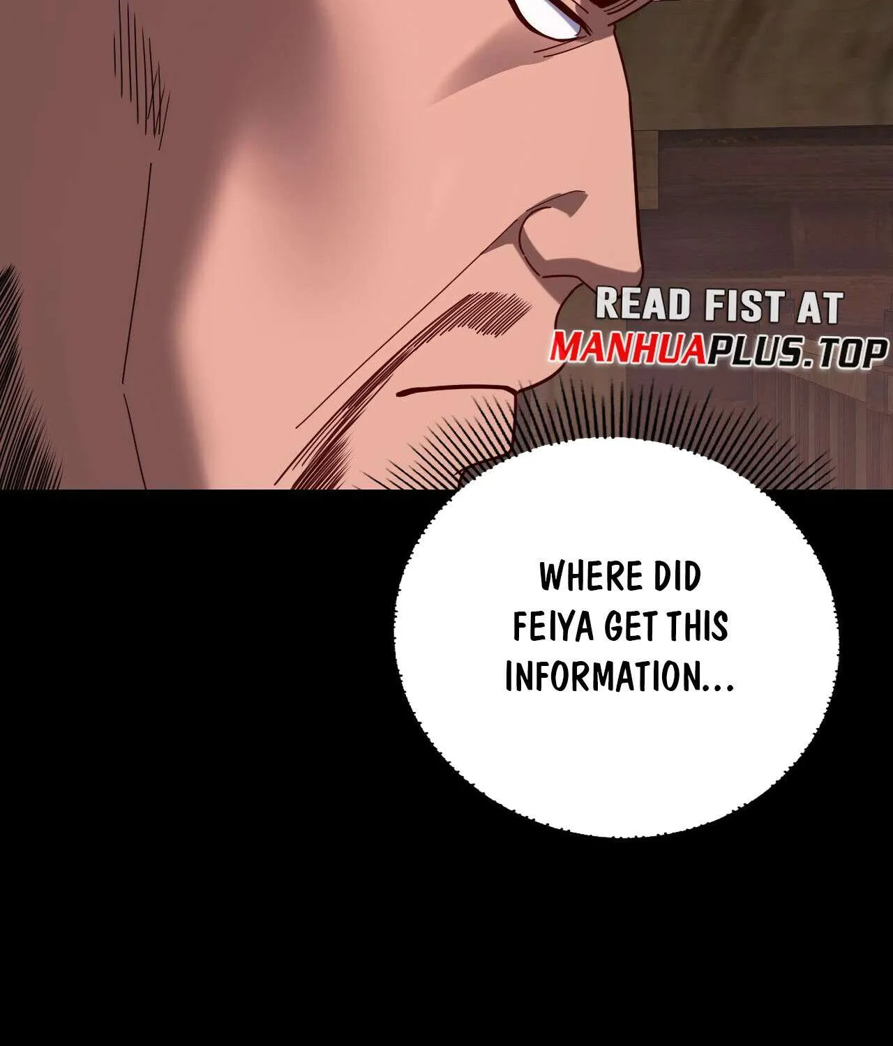I Am the Fated Villain Chapter 284 page 16 - 