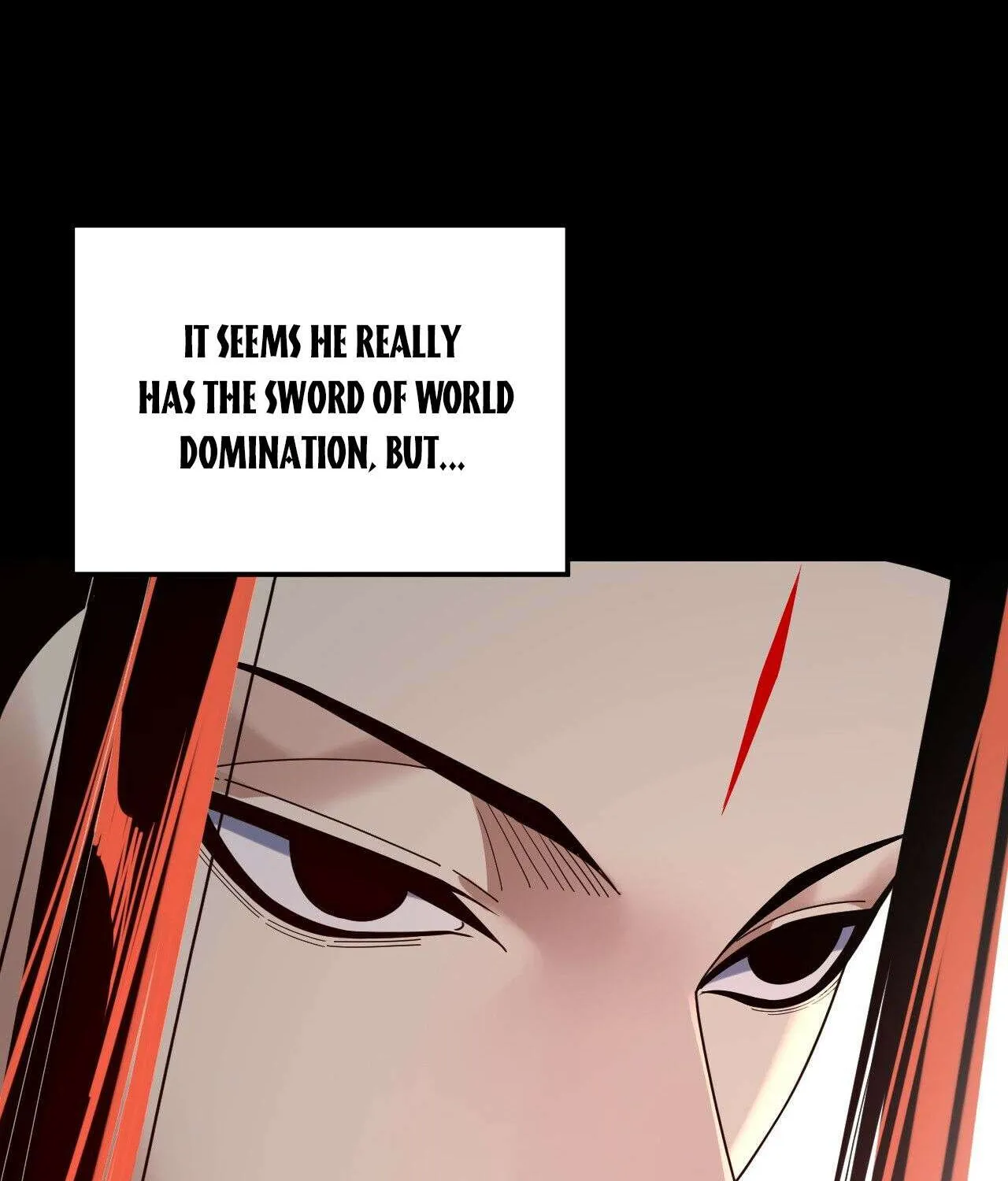 I Am the Fated Villain Chapter 284 page 17 - 