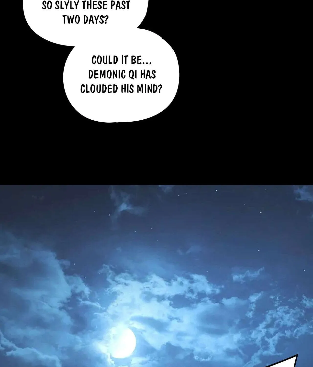 I Am the Fated Villain Chapter 284 page 25 - 