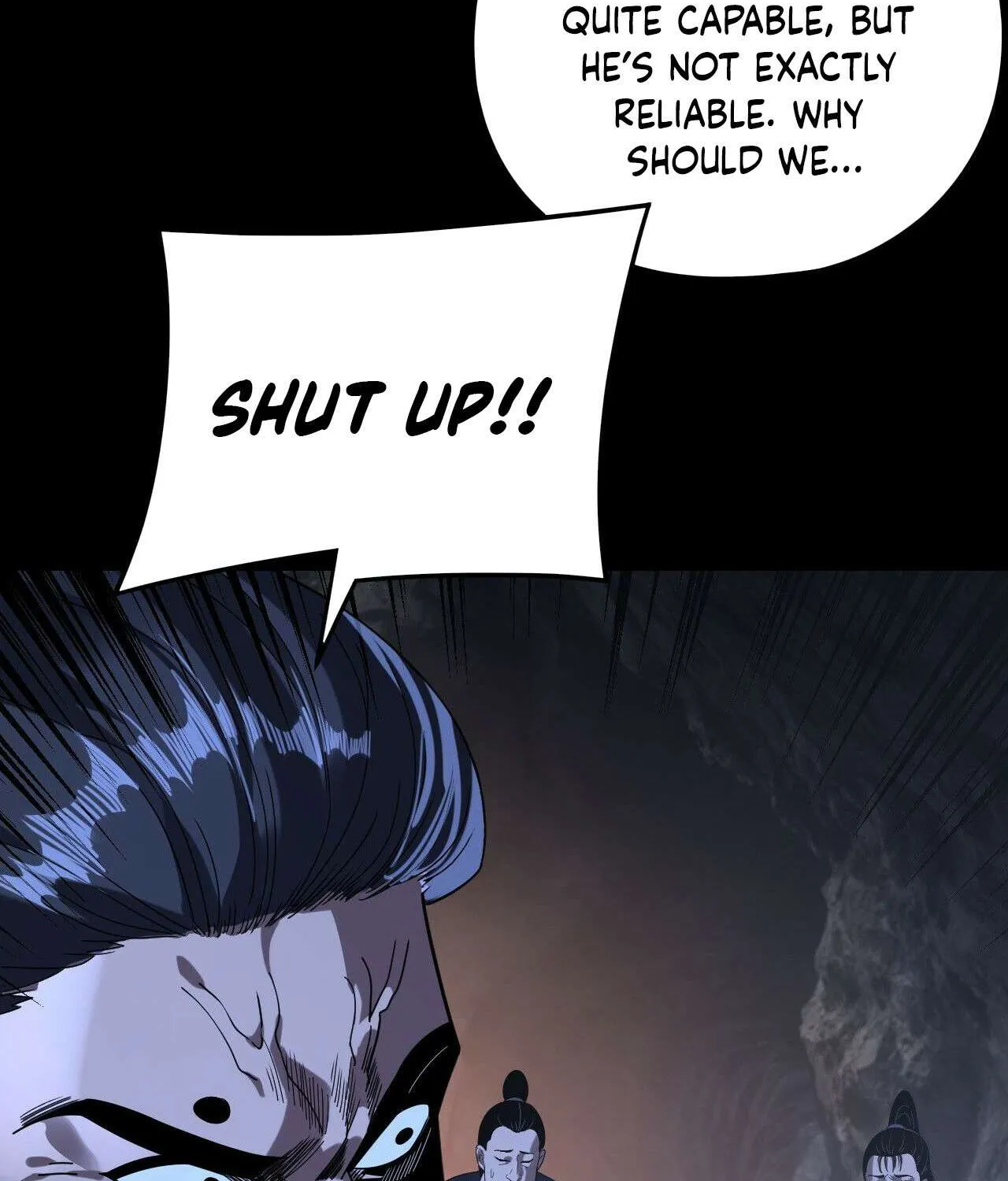 I Am the Fated Villain Chapter 284 page 29 - 
