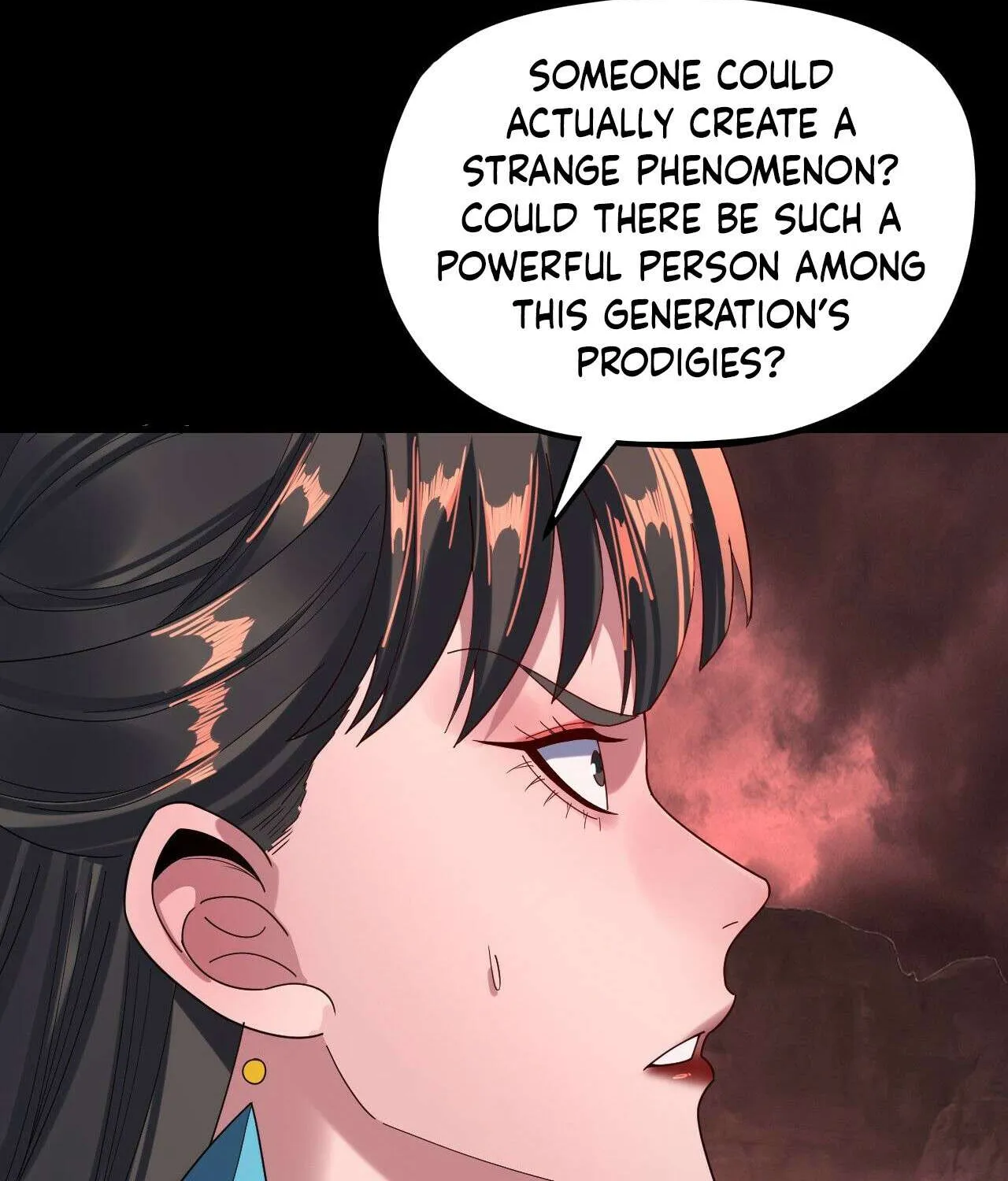 I Am the Fated Villain Chapter 284 page 5 - 