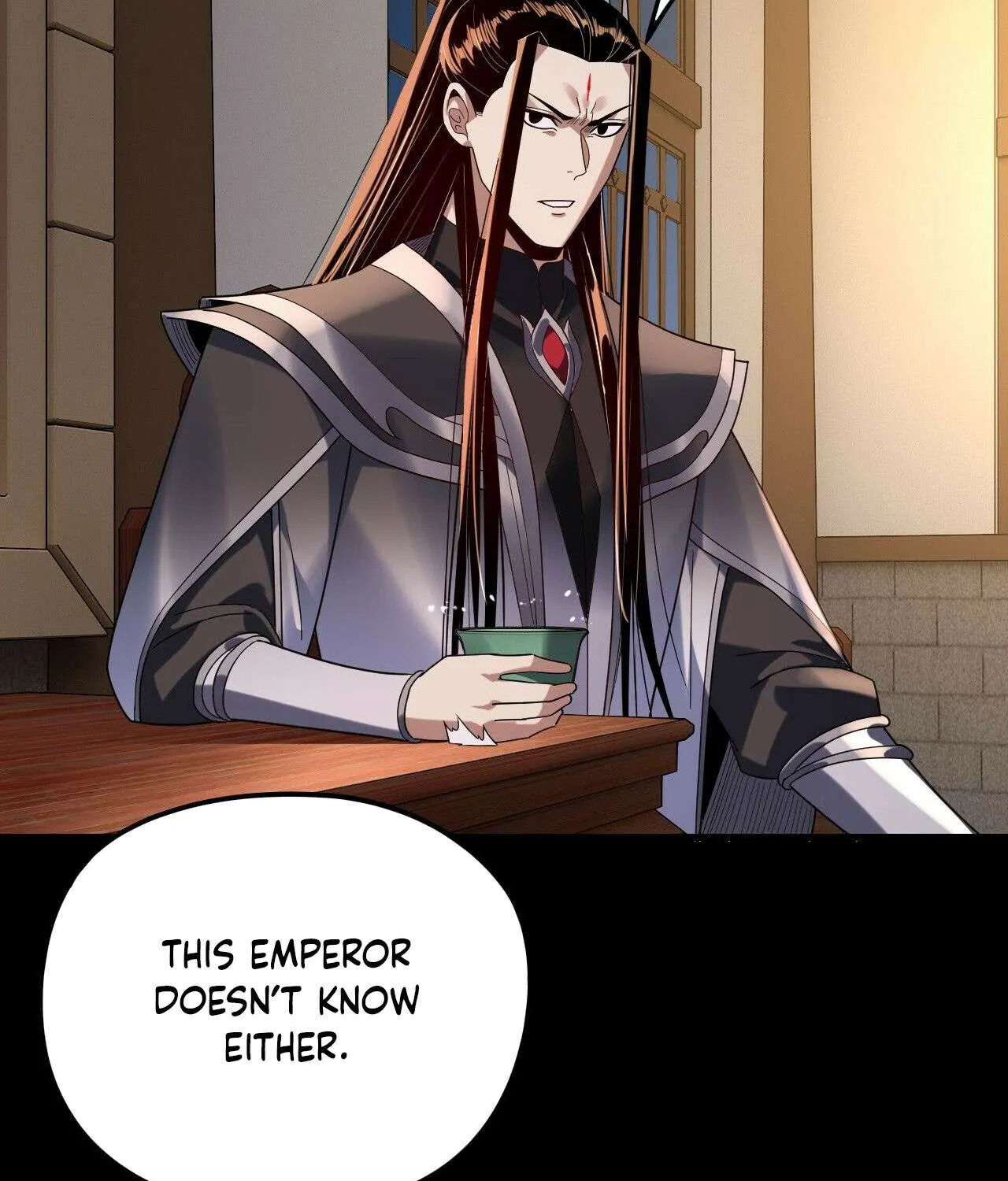 I Am the Fated Villain Chapter 284 page 42 - 