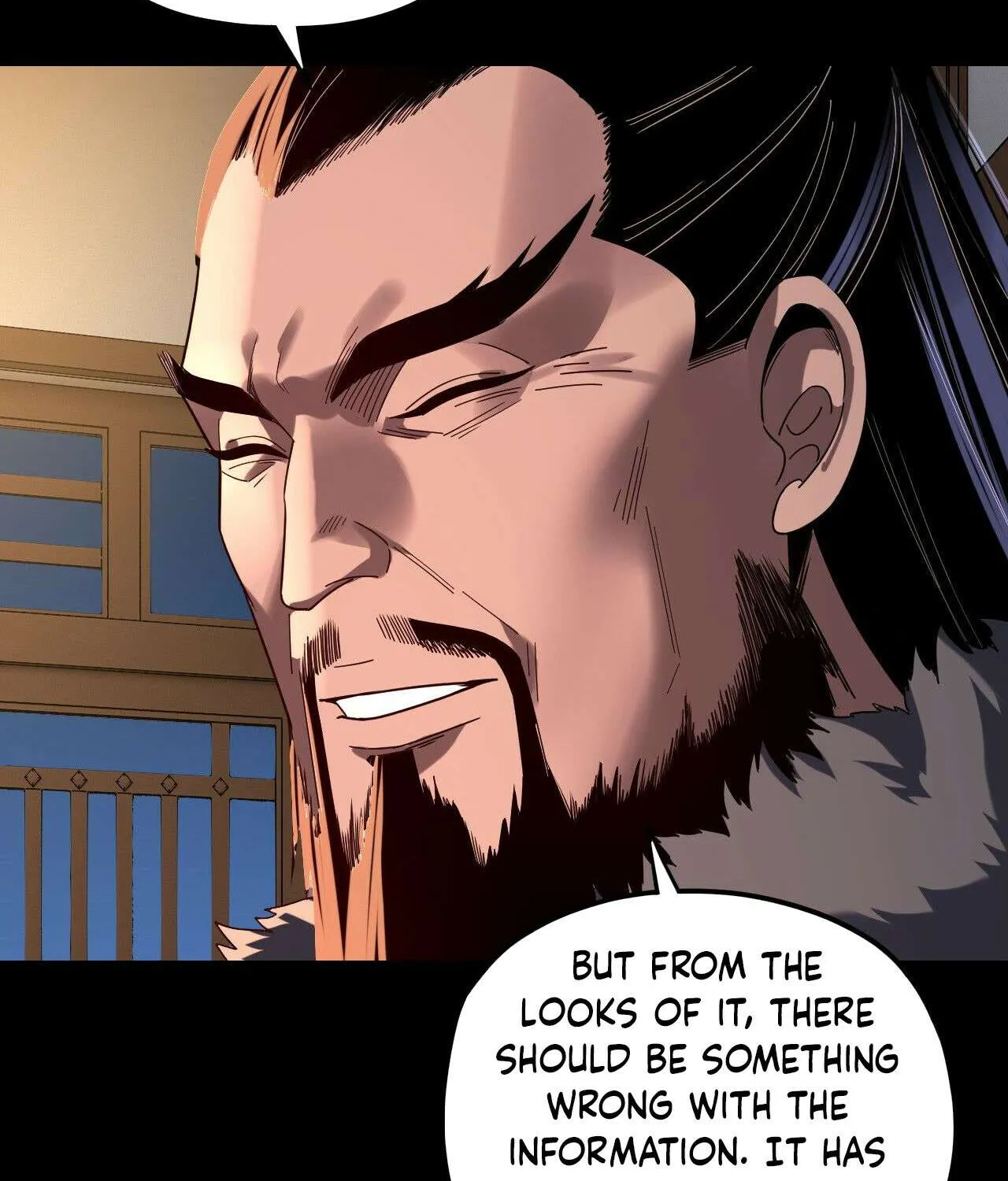 I Am the Fated Villain Chapter 284 page 43 - 
