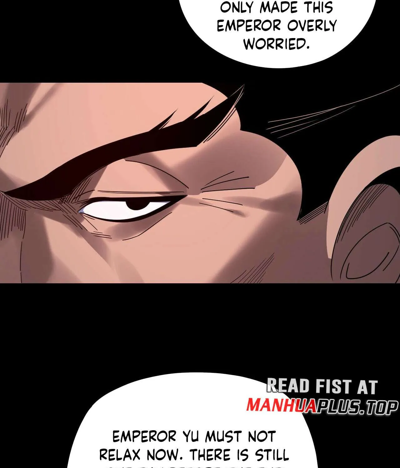 I Am the Fated Villain Chapter 284 page 44 - 