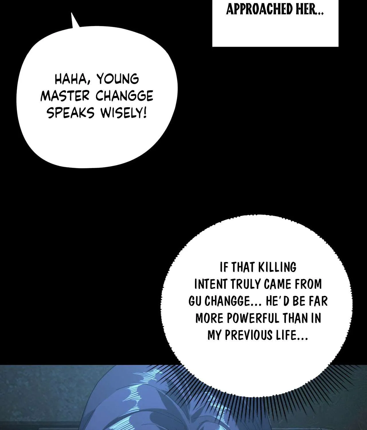 I Am the Fated Villain Chapter 284 page 46 - 