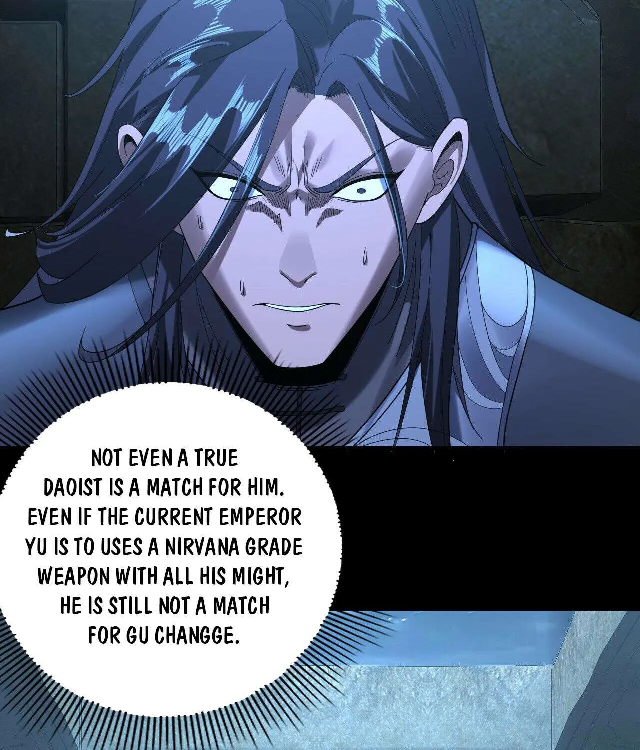 I Am the Fated Villain Chapter 284 page 47 - 