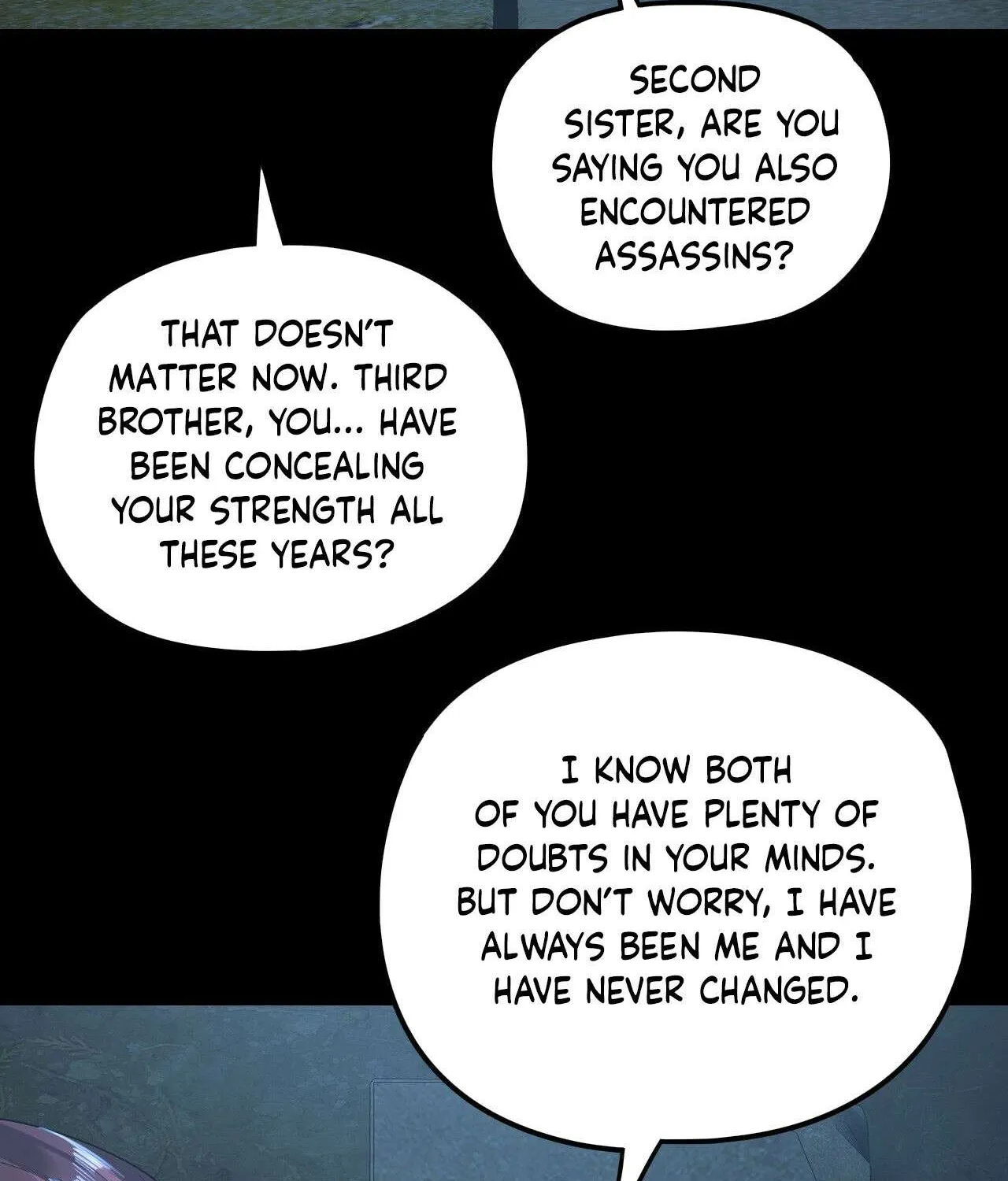 I Am the Fated Villain Chapter 284 page 49 - 