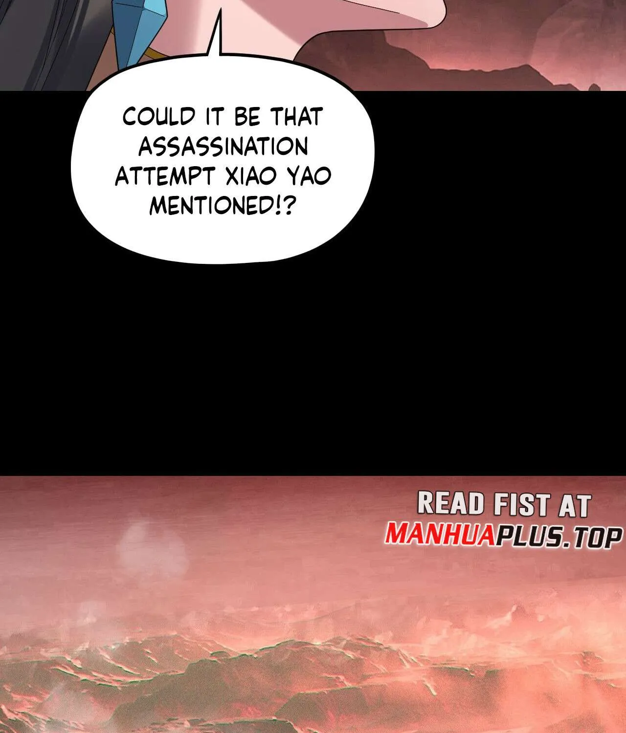 I Am the Fated Villain Chapter 284 page 6 - 
