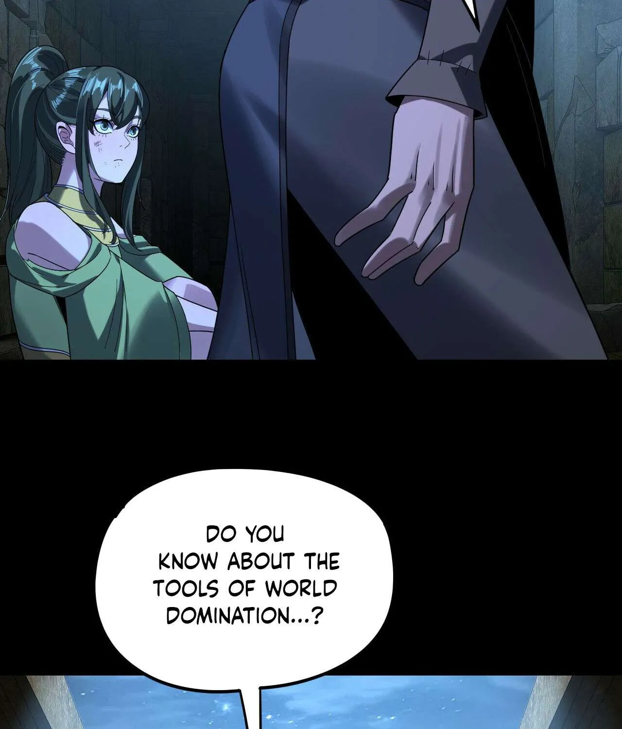 I Am the Fated Villain Chapter 284 page 58 - 