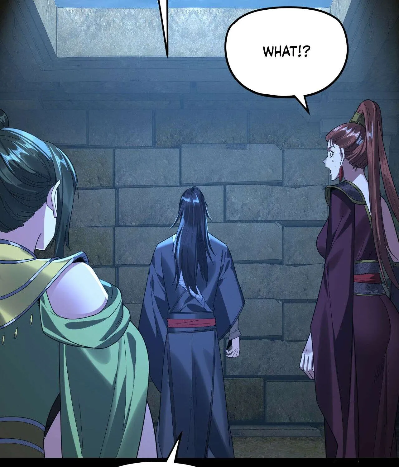 I Am the Fated Villain Chapter 284 page 59 - 