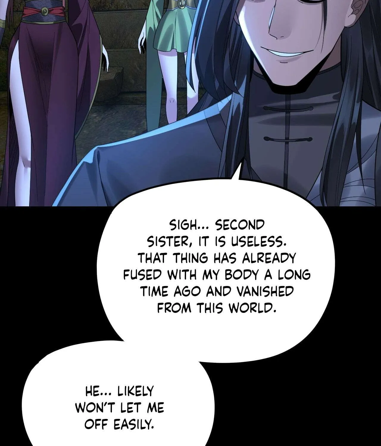 I Am the Fated Villain Chapter 284 page 62 - 