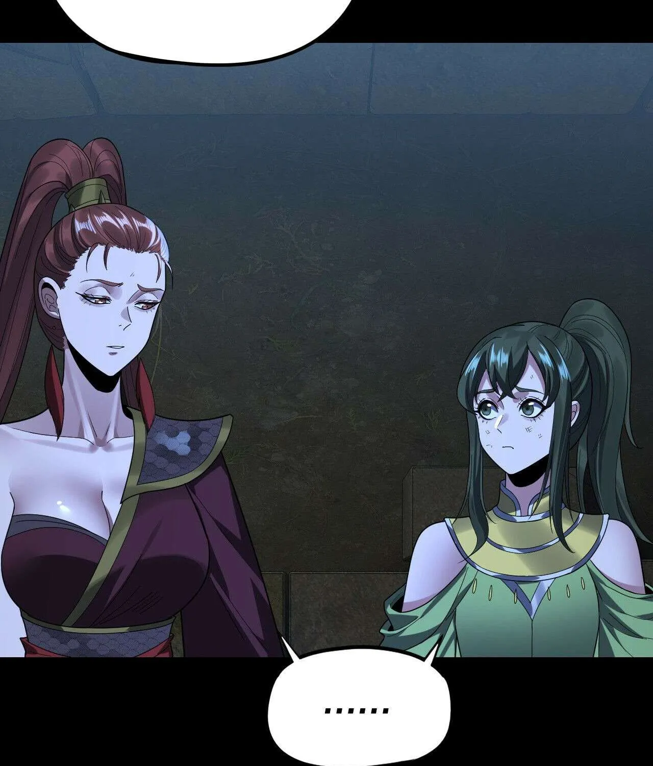 I Am the Fated Villain Chapter 284 page 63 - 