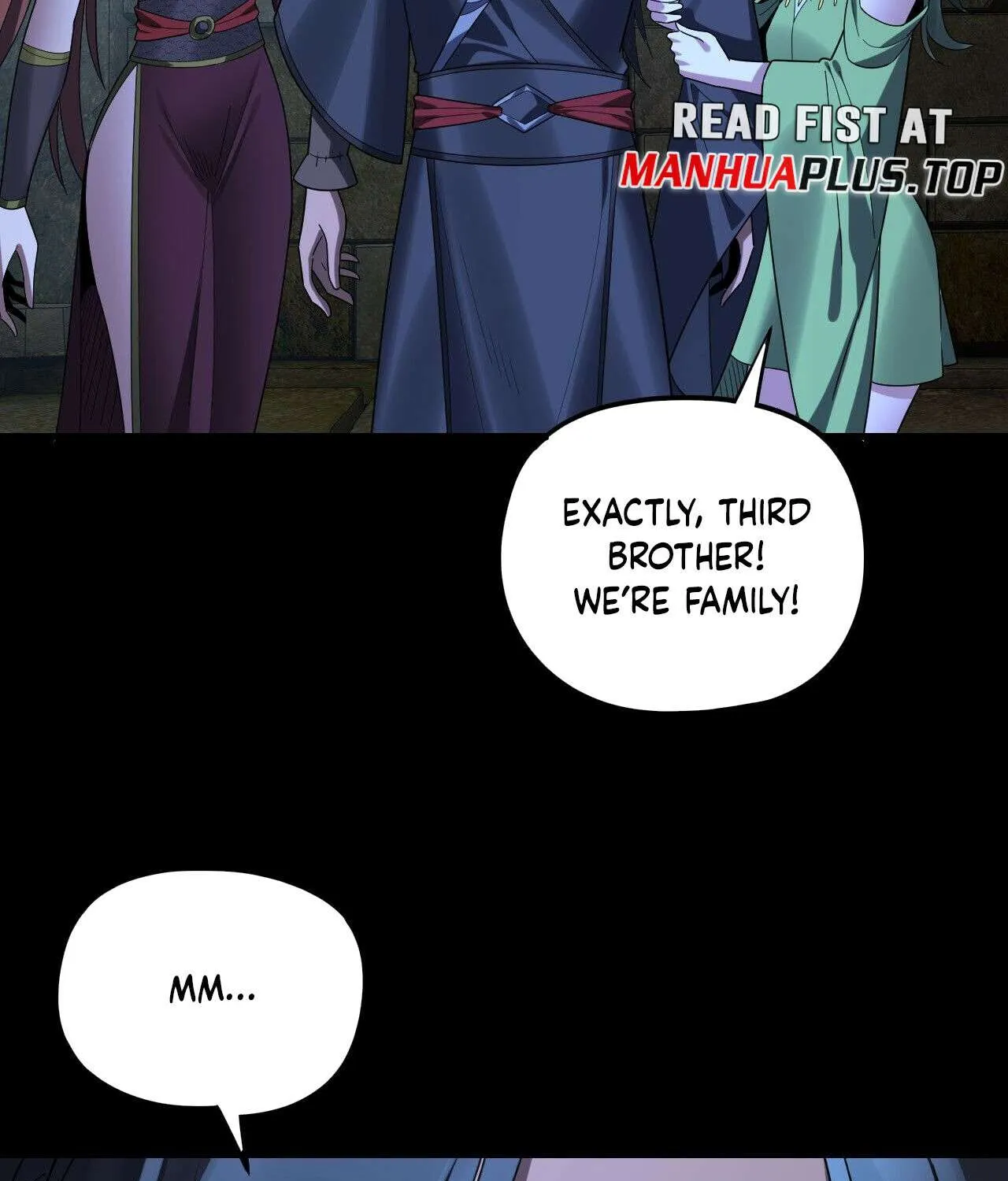 I Am the Fated Villain Chapter 284 page 65 - 