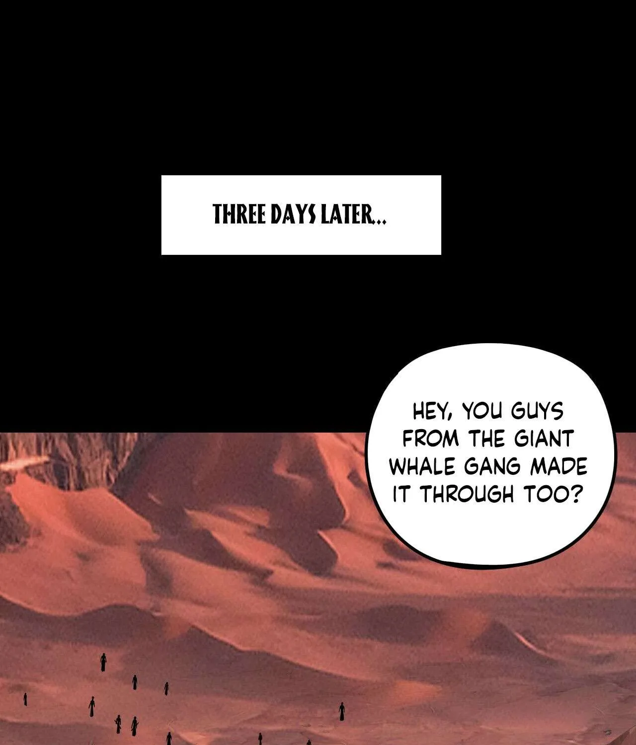 I Am the Fated Villain Chapter 284 page 67 - 